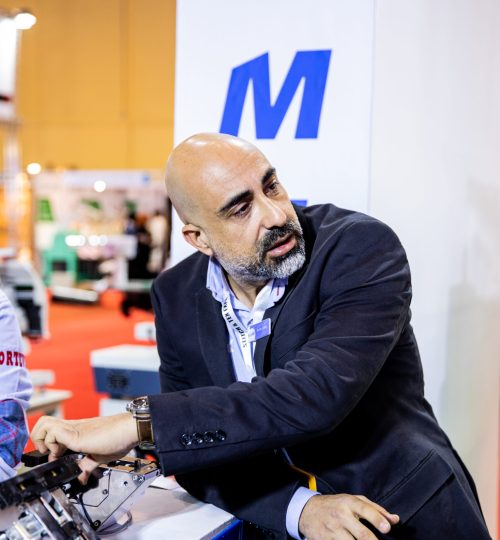 Exhibition photo