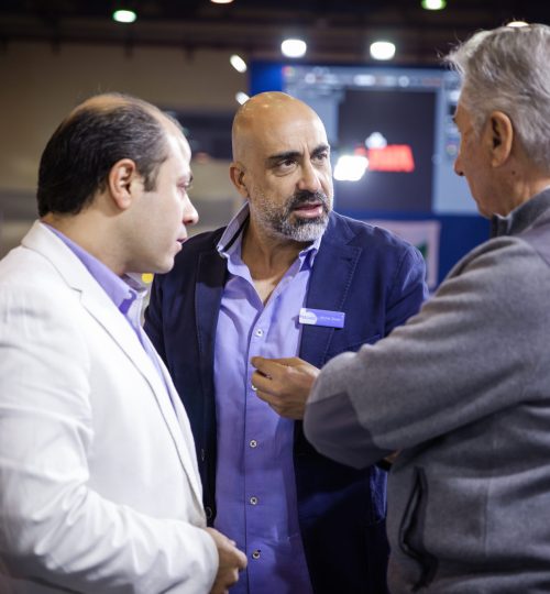 Exhibition photo