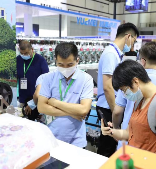 Exhibition photo