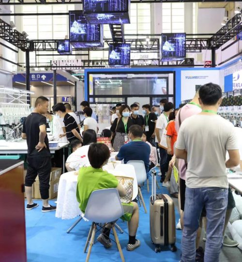 Exhibition photo