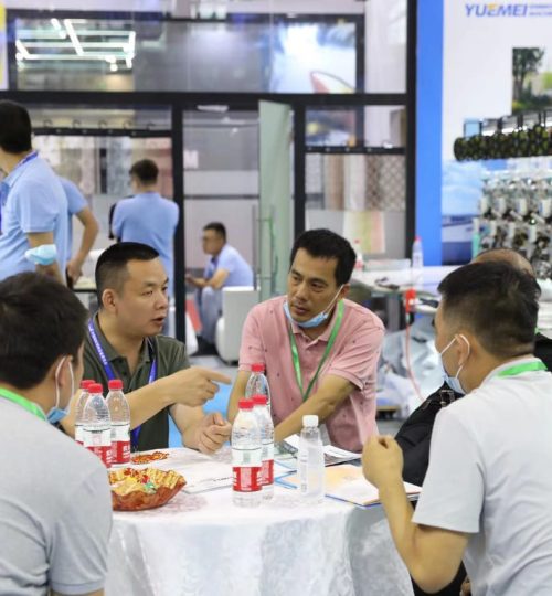 Exhibition photo