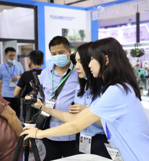 Exhibition photo
