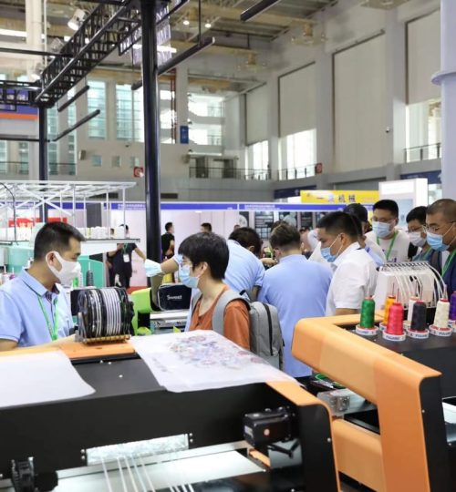Exhibition photo