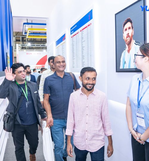 Exhibition photo