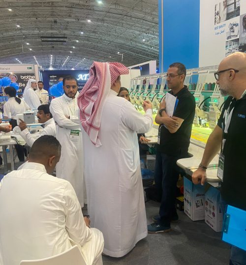 Exhibition photo