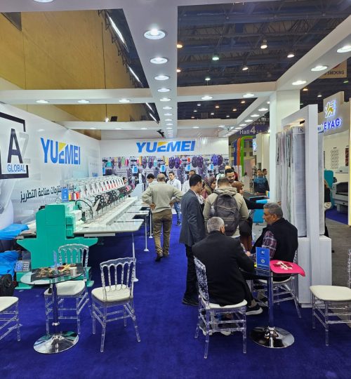 Exhibition photo