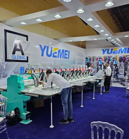 Exhibition photo