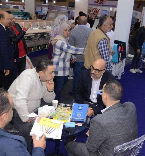 Exhibition photo