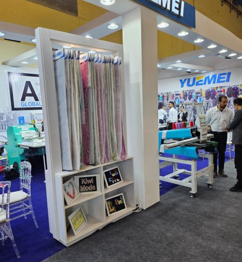 Exhibition photo